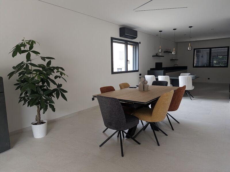 Gamme ETHEREA Panasonic